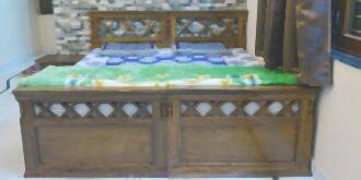 Gharaunda Guest House, Nainital 2